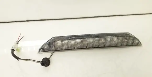 Mitsubishi ASX Third/center stoplight P5631