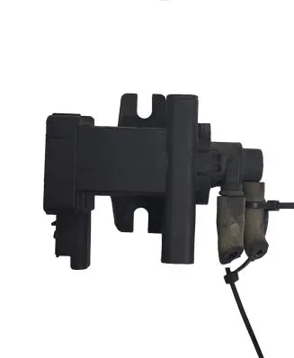 Citroen C5 Turbo solenoid valve 9660693180