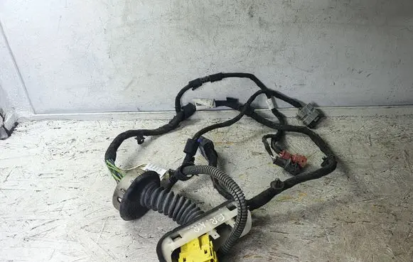 Citroen Berlingo Other wiring loom 9680486180