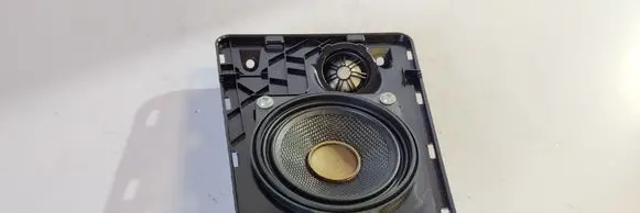 BMW 7 F01 F02 F03 F04 Parcel shelf speaker 6513914150104 6513921207801 51459115666