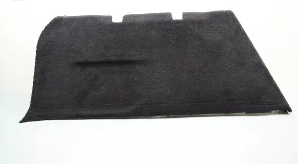 Land Rover Range Rover Sport L494 Trunk/boot side trim panel DK6245431A