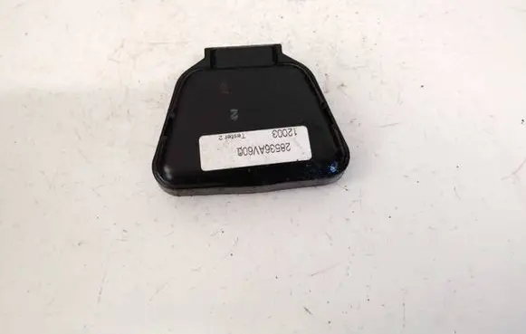 Rain sensor
