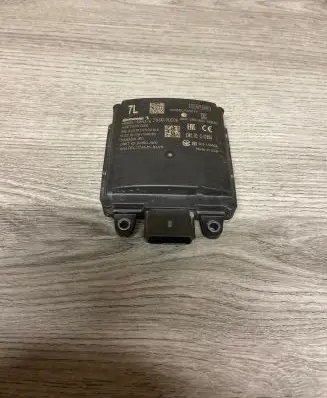 Nissan Murano Z52 Blind spot module 284K19UC0A A2C76094001 202LSD004