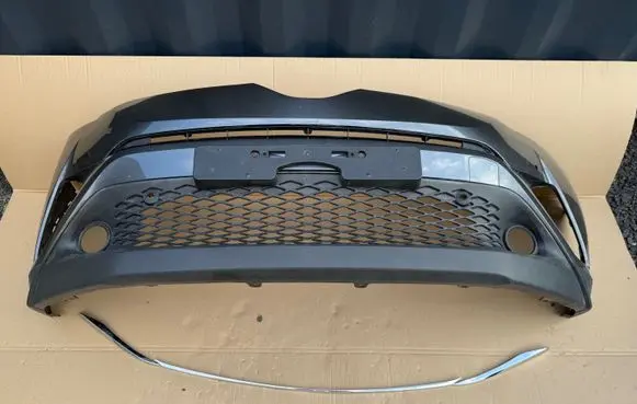 Toyota C-HR I Front bumper 52119-F4010