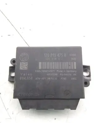 Parking PDC control unit/module