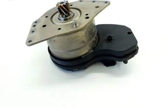Skoda Octavia Mk4 Brake system control unit/module 0204850658 97356684
