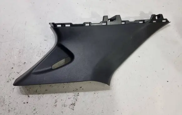 Toyota Yaris Cross Other trunk/boot trim element 624720DC80