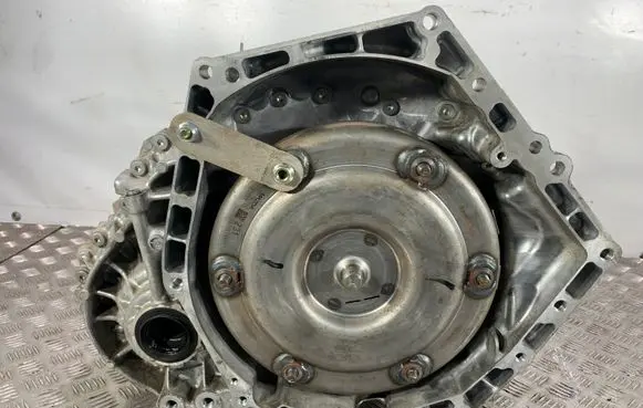 Mazda CX-5 Automatic gearbox GWEA T3WK 5TR0632042