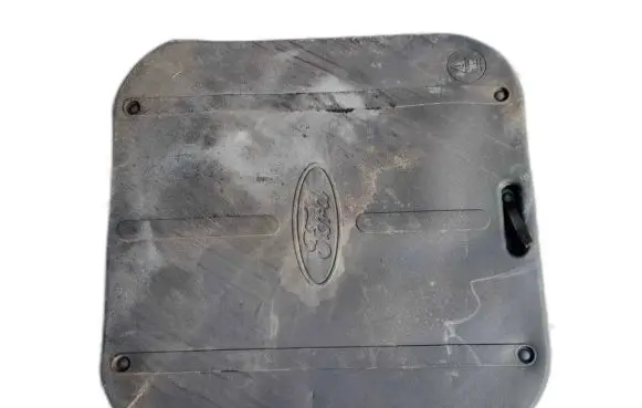 Ford Mondeo Mk III Trunk/boot mat liner 1s71n11578af
