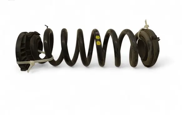 Mercedes-Benz GLC X253 C253 Rear coil spring