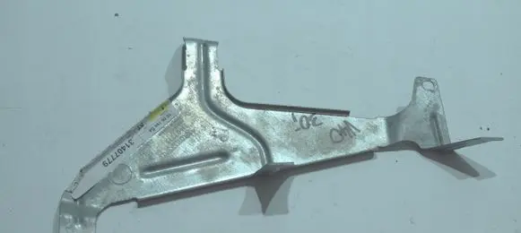Volvo V40 Front bumper mounting bracket 31407779