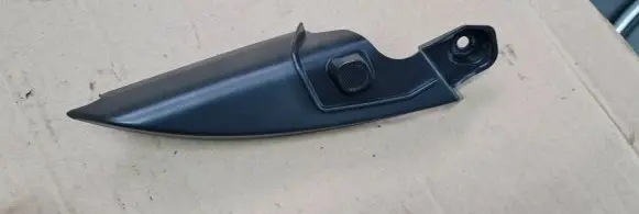Audi A3 8Y Other front door trim element 8Y0857506