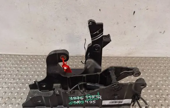 Peugeot 308cc Convertible roof hinge S25062495 9683771777