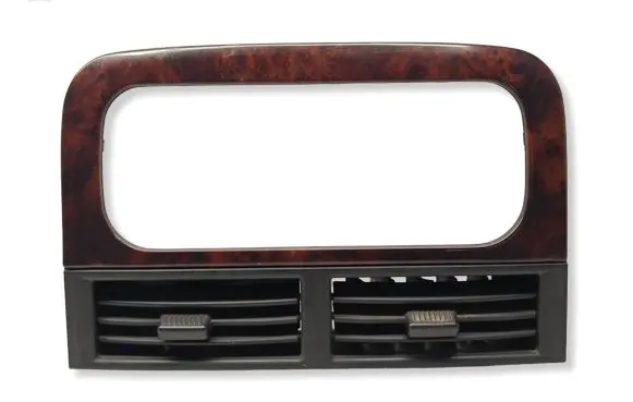 Jeep Grand Cherokee (WJ) Dash center air vent grill 55116037
