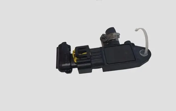 Opel Insignia A Exhaust gas pressure sensor