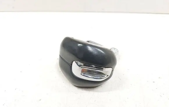 Peugeot 508 RXH Gear lever shifter trim leather/knob 