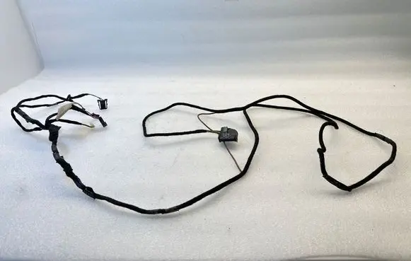 Mercedes-Benz CLK A209 C209 Other wiring loom A2095400306 150702 A2095400301