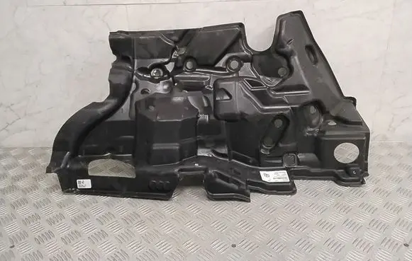 Mercedes-Benz EQE x294 Sound insulation of firewall A2946820700