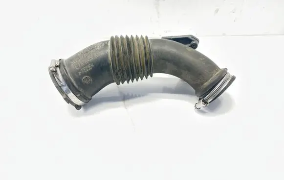 Audi A5 8T 8F Air intake hose/pipe 059129627L 059129615F ETX446301