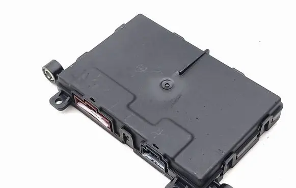 Volkswagen ID.3 Battery control module 0Z1915140BC 09007004