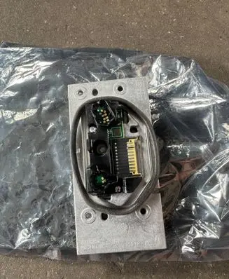 BMW 3 G20 G21 Xenon control unit/module 5A82A02
