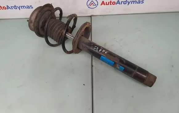 BMW Z4 E85 E86 Front shock absorber/damper 6785987 31316785987