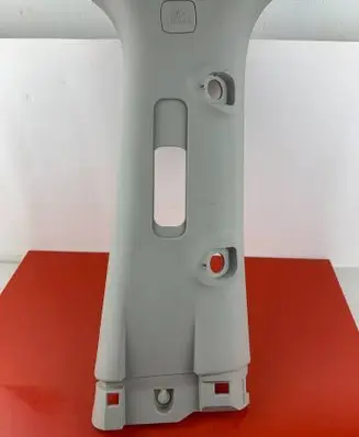 Nissan Navara D23 (B) pillar trim (top) 769134KJOA