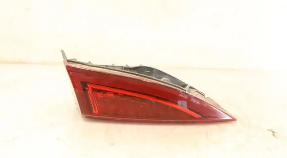 Fiat Tipo Rear/tail lights
