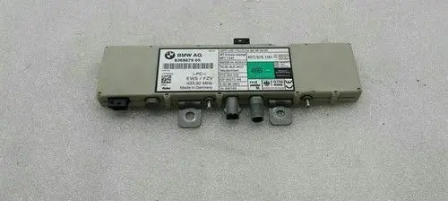 BMW 5 E39 Aerial antenna switch 8368879