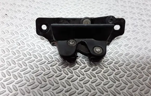 Peugeot 206 Tailgate/trunk/boot lock/catch/latch