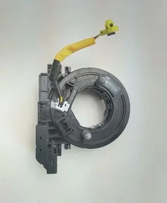 Mazda 6 Airbag slip ring squib (SRS ring) D18H66CS0