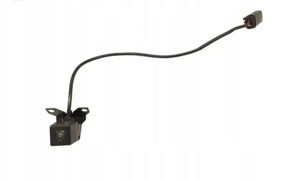 KIA Sportage Reversing camera 