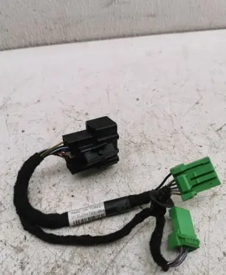 Volvo XC60 Other wiring loom 31254799