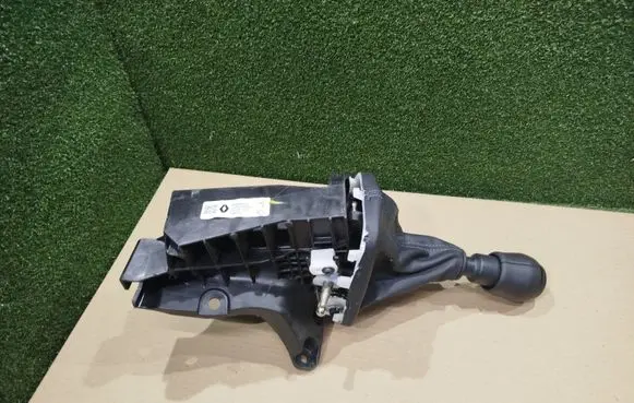 Renault Master III Gear shifter/selector 349013165R MA0005131