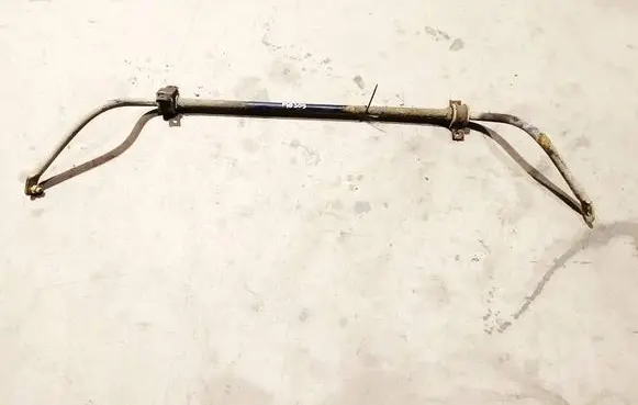 Front anti-roll bar/sway bar