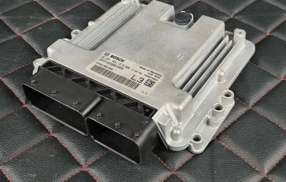 Honda CR-V Engine control unit/module 0281031515 37820RSXG05 9RSXG050053086
