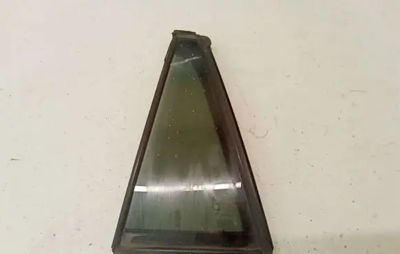Mazda 6 Rear vent window glass 43R003021