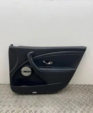 Renault Megane III Front door card panel trim 156042781 809008964R 89340