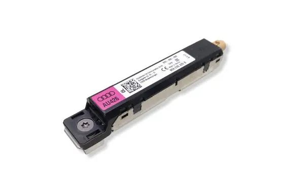 Audi Q5 SQ5 Aerial antenna amplifier 80A035225B