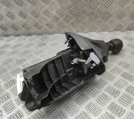 Peugeot Boxer Gear shifter/selector 14407420ZD