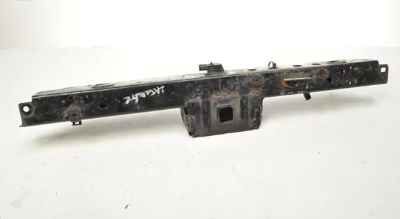 Opel Zafira C Radiator support slam panel 