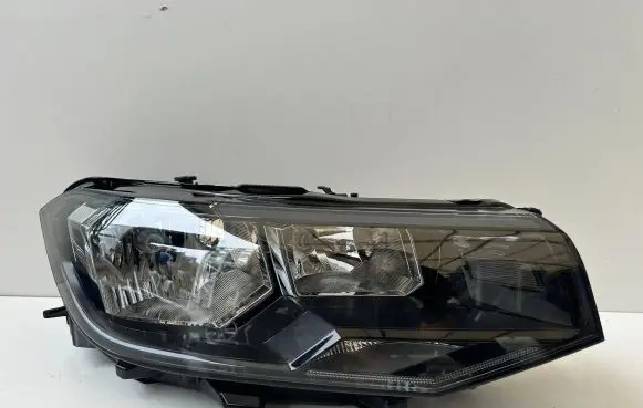 Volkswagen T-Cross Headlight/headlamp 2GM941006A