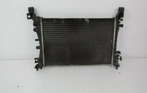 Opel Corsa D Coolant radiator 