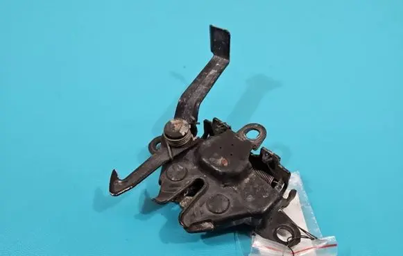 Toyota Camry Engine bonnet/hood lock/catch IMPRK1368568