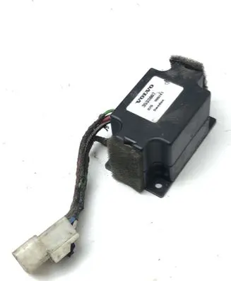 Other control units/modules