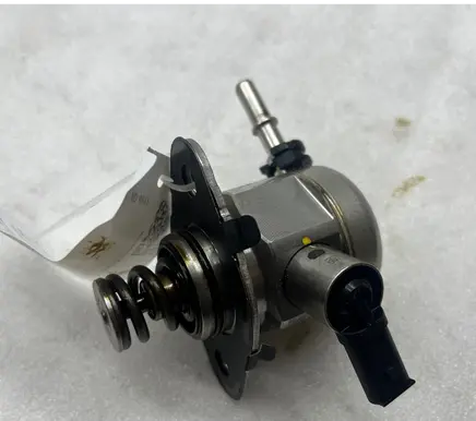 Hyundai Tucson IV NX4 Fuel injection high pressure pump 353262M500