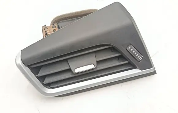 BMW 2 F45 Dashboard side air vent grill/cover trim 9287287