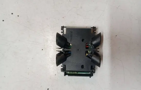 Volvo V60 Alarm movement detector/sensor 6G9N15K607AG