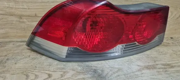 Volvo C70 Rear/tail lights 30787143
