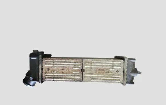 Citroen C4 I Intercooler radiator 9648551880 876923JF